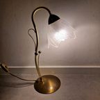 Vintage Lamp Sneeuwklokje Lamp Massive Lydia Lamp thumbnail 2