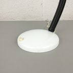 Vintage Zwart-Witte Bureaulamp thumbnail 7