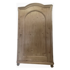 Biedermeier Hoekkast – Stijlvol En Ruimtebesparend thumbnail 7