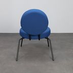 Lounge Chair Option Lounge By Frederik Roijé For Puik Design thumbnail 5