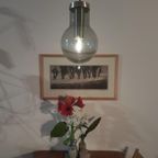 Vintage Maxi Globe Hanglamp Van Raak Amsterdam thumbnail 13