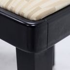 Post Modern Thonet Dining Set By Ernst W. Beranek 1980s thumbnail 14