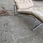 Christer Blomquist Ikea Lounge Chair Kroken 1969 thumbnail 4