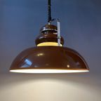 Vintage Anvia Space Age Hanglamp thumbnail 4