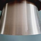 Corona Aluminium Ophanging (X3,), J. Hammerborg, Jaren 60 thumbnail 9