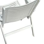 Niko Kralj - Stol Industrija Pohistva - Folding Chair Type Rex - Low Model thumbnail 3