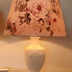 Two Wedgwood Table Lamps ´Edme Vine´, 1960S thumbnail 7