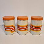 70's 3 Blikken Impala Schiedam Holland Retro Blikken Blik thumbnail 10