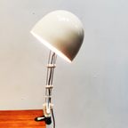 Rare Flex Wire Desk Lamp, 1970S thumbnail 6