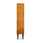 Deens Design Palissander Boekenkast By Hundevad & Co, 1960s thumbnail 6