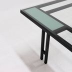 Post Modern Pastoe Dining Table 1980s thumbnail 8