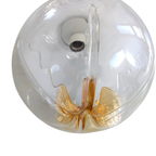 Murano Hanglamp , Attr Mazegga - (kh32) thumbnail 5