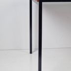 Vintage Tafel Bijzettafel Cees Braakman Pastoe Japanse Serie thumbnail 7