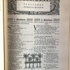Zweedse Bijbel Uit 1924 thumbnail 21