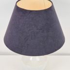 Vintage Porselein Hutschenreuther Tafellamp Mid Century ‘60 thumbnail 8