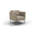 Stockholm Fauteuil - Adore 10 Liver thumbnail 5