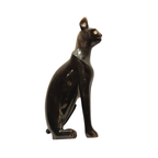 Egyptische Kat Bastet thumbnail 4