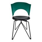 Bonaldo - Design Carlo Bartoli - Model Sofia - Post Modern - 1980'S thumbnail 5
