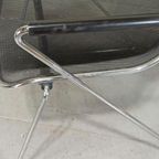Penelope Stoel, Design Charles Pollock Voor Castelli thumbnail 15