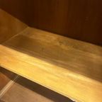 Vintage Art Deco Dressoir / Buffetkast / Kast thumbnail 5