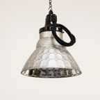 Antieke Art Deco Kwik-Lamp thumbnail 2