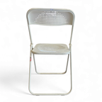 4 X Grand Soleil / Folding Chair / 1980s thumbnail 13