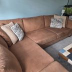 Hoekbank Kleur Cinnamon thumbnail 2