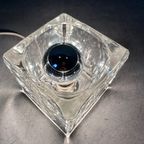 Vintage ‘ice-cube’ Lamp – Peill & Putzler thumbnail 5