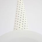 Holophane Pendant Lampen -attr. Mategot – P/p/s -(vb19) thumbnail 8