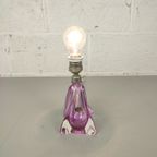 Val Saint Lambert Lampvoet thumbnail 3