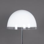 Iguzzini Baobab Vloerlamp Wit, Italië 1970S thumbnail 6