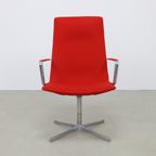 Design Fauteuil Arper Cativa thumbnail 6