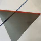 Hans Morren. Mirror Reflection,1986 thumbnail 4