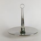 Dutch Design - Bruno Ninaber Van Eyben - Fruitschaal - Schaal - Gesigneerd - 1990'S thumbnail 2