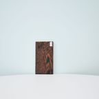Houten Wandplaat Tegeltjes Stier thumbnail 4