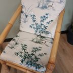 Bamboe Armstoelen thumbnail 5