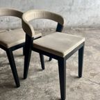 Play Chair Upholstered By Van Rossum Design By Alain Berteau thumbnail 9