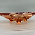Art Deco Rosaline Persglas Fruitschaal Walther & Sohne Sigrid thumbnail 7