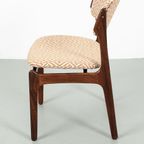 Erik Buch Set Van 4 Stoelen 71271 thumbnail 4