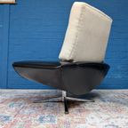 Vintage Space-age Deens Design Fauteuil, <<<brand>>>, Jaren '60 thumbnail 7