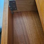 Vintage Teak Lowboard thumbnail 2