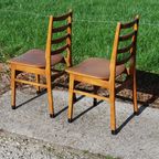 Vintage Stoelen thumbnail 3