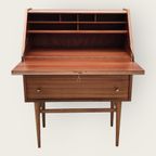 Mid Century Secretaire thumbnail 24