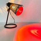 Cocotte Lamp Door Charlotte Perriand Voor Philips ‘60 thumbnail 4