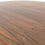 Ronde Palissander Salontafel 66497 thumbnail 5