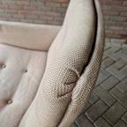 70's Vintage Stoel Bureaustoel Jaren 70 Classic Mid Century thumbnail 2
