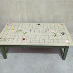 Salontafel Met Spel (Speeltafel) thumbnail 9