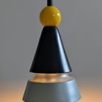 Hanglamp Memphis Stijl Dijkstra Lampen thumbnail 7