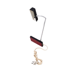 Anvia – Pianolamp – Bureaulamp – Jaren 60 - (mb37) thumbnail 10