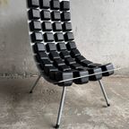 Missy Lounge Chair By Sven-Anwar Bibi, Mark Gutjahr, And Jörg Zimmermann (2001) thumbnail 2